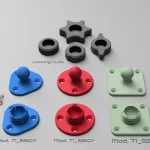 Accesorii 3D
