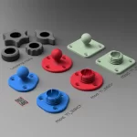 Accesorii 3D
